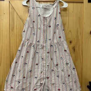 Disney Dress